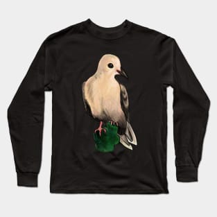 Mourning Dove Long Sleeve T-Shirt